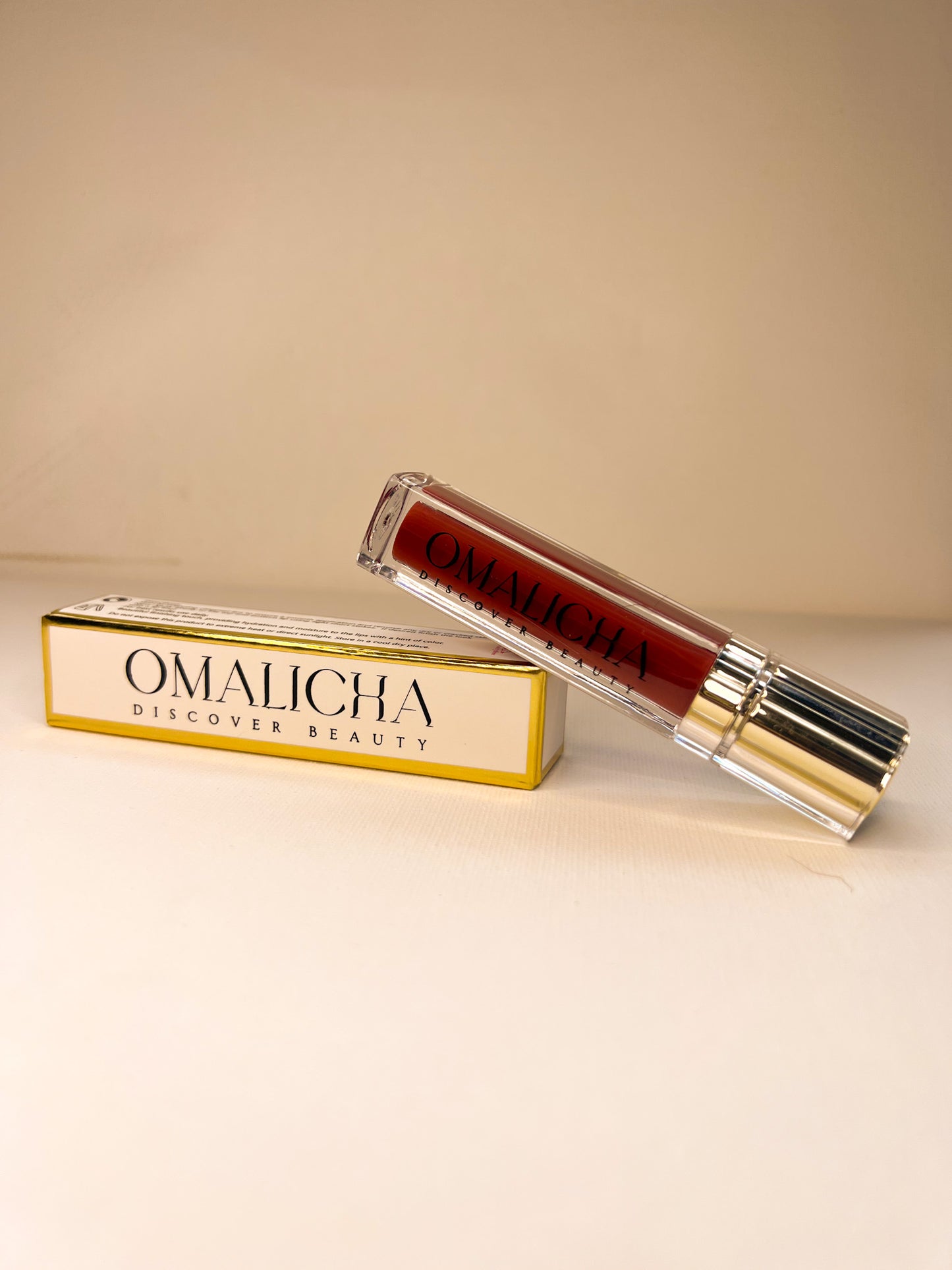 "Oby" Gloss