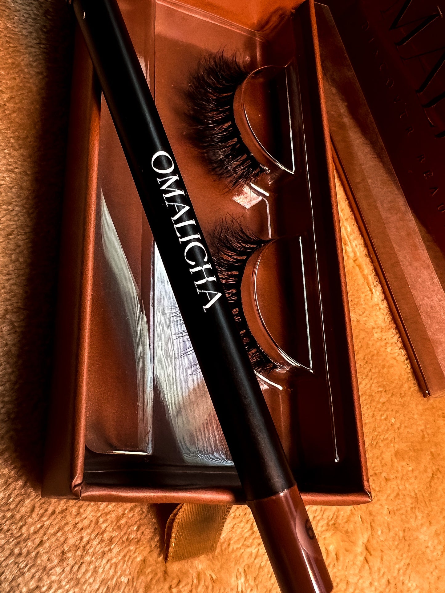 19-Mocha Mami Liner