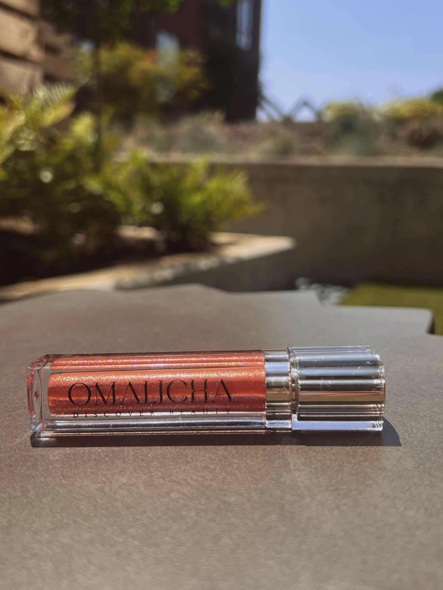 "Chigekwu" Gloss