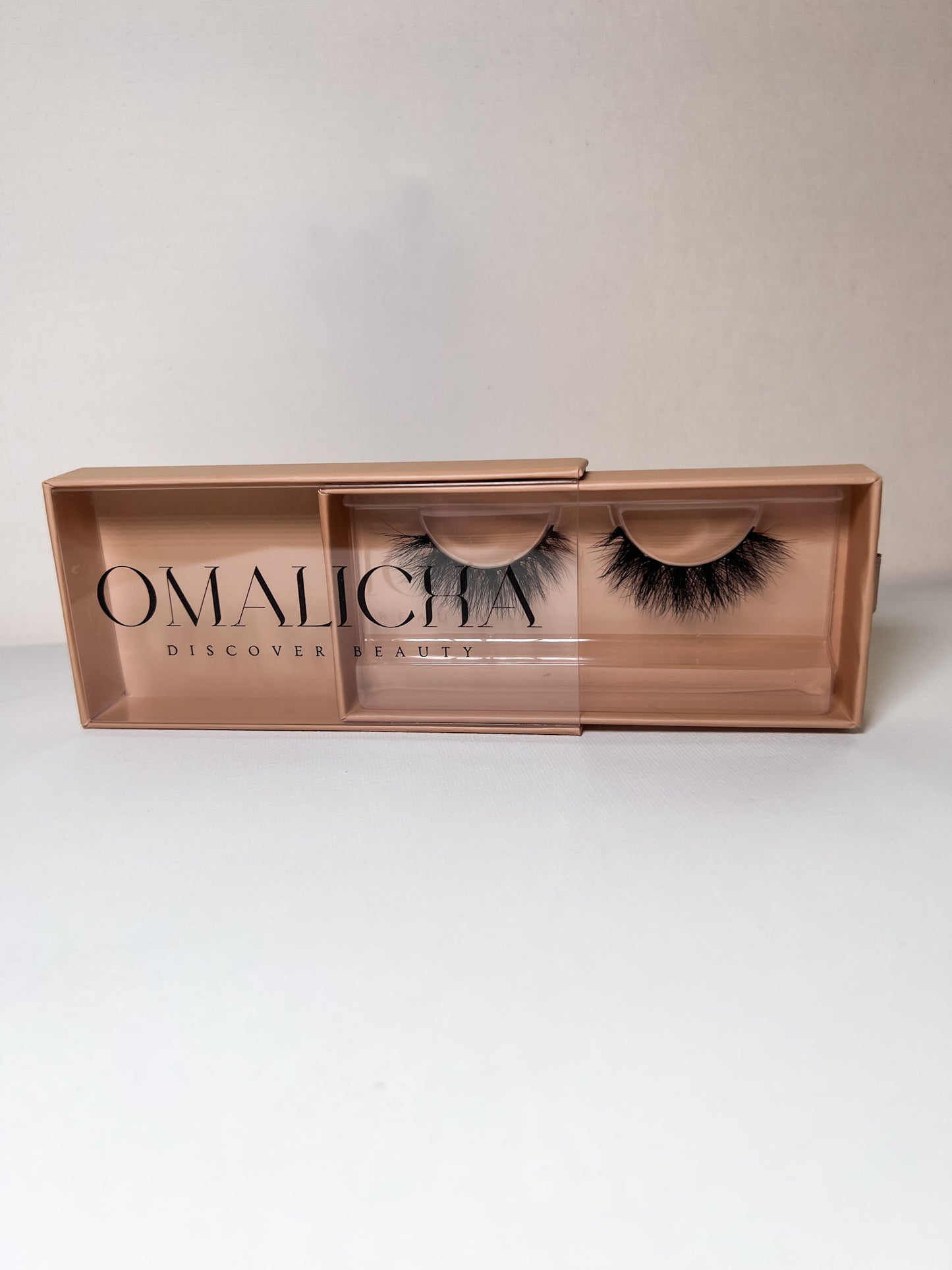 The “Michelle” Lash