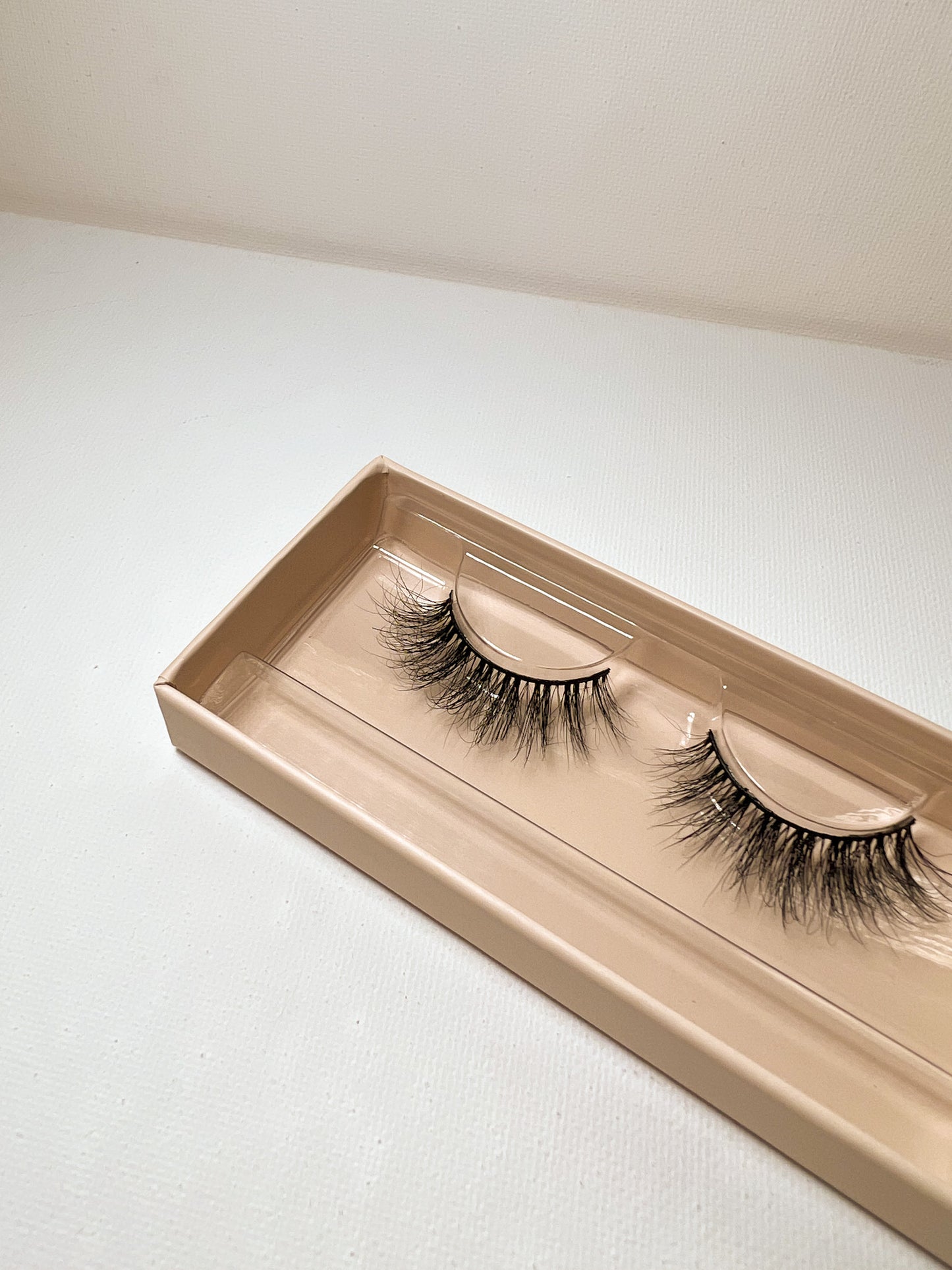 The "Madi" Lash
