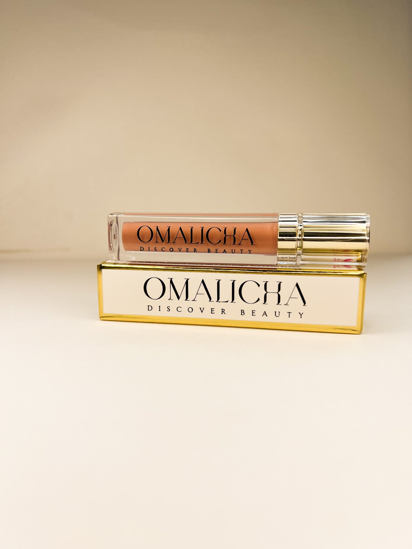 "Idara" Gloss