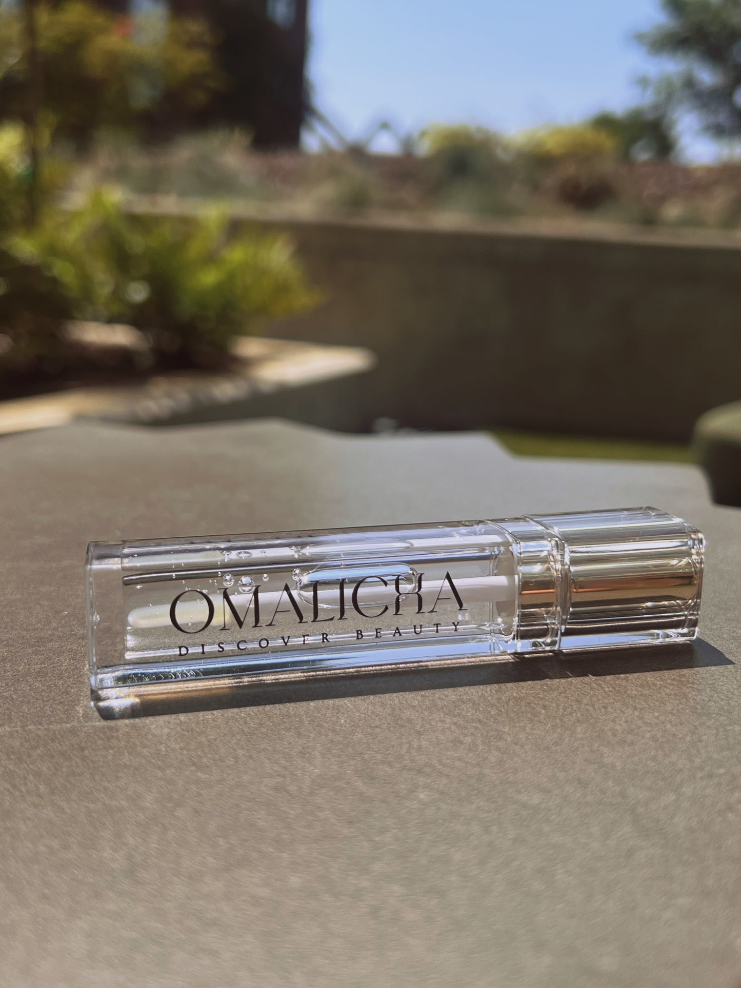 "Adanna" Gloss