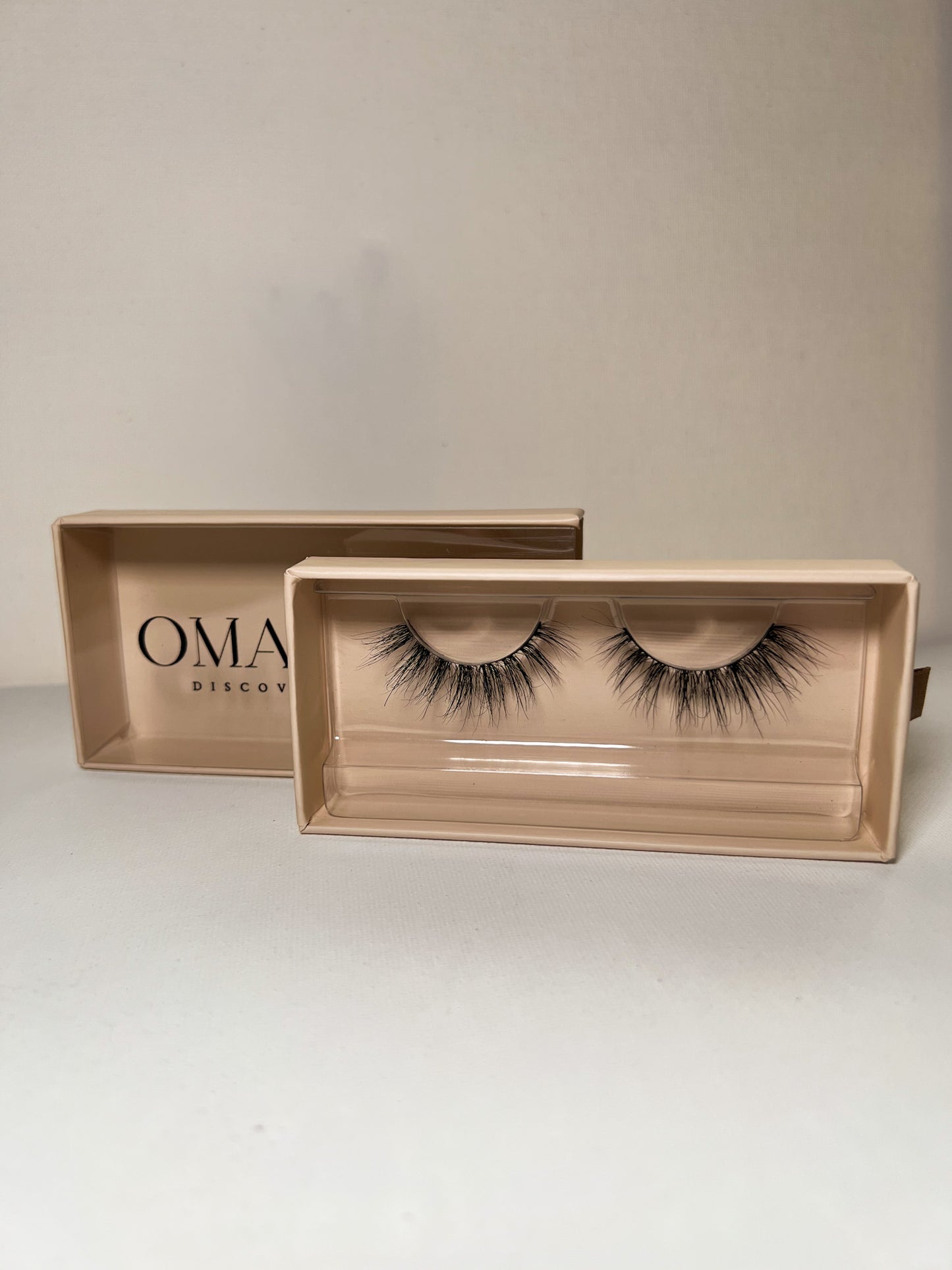 The "Madi" Lash
