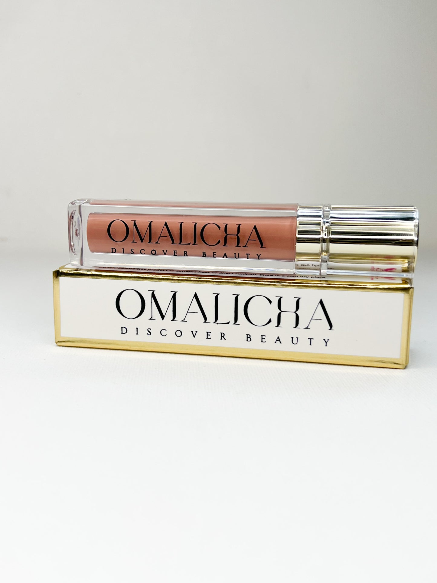 "Idara" Gloss