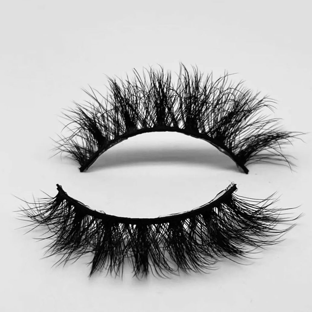 The “Michelle” Lash