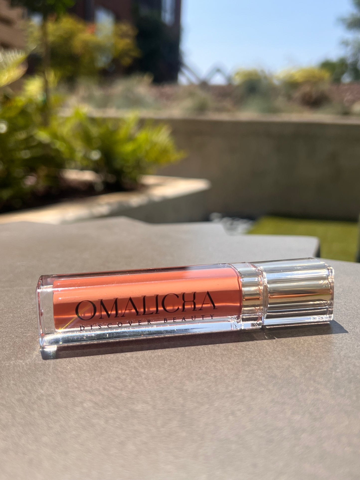 "Ezinne" Gloss