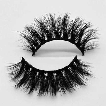 The “Acacia” Lash