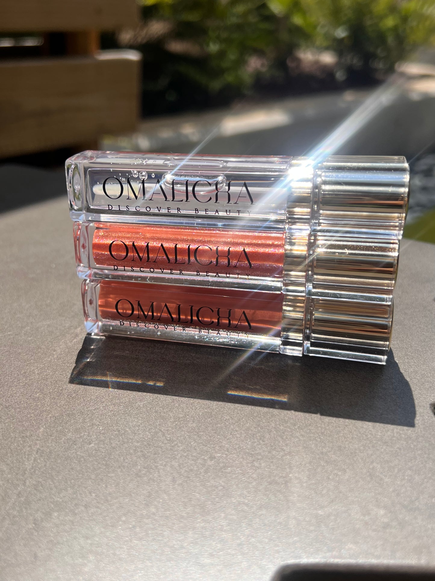 "Chigekwu" Gloss
