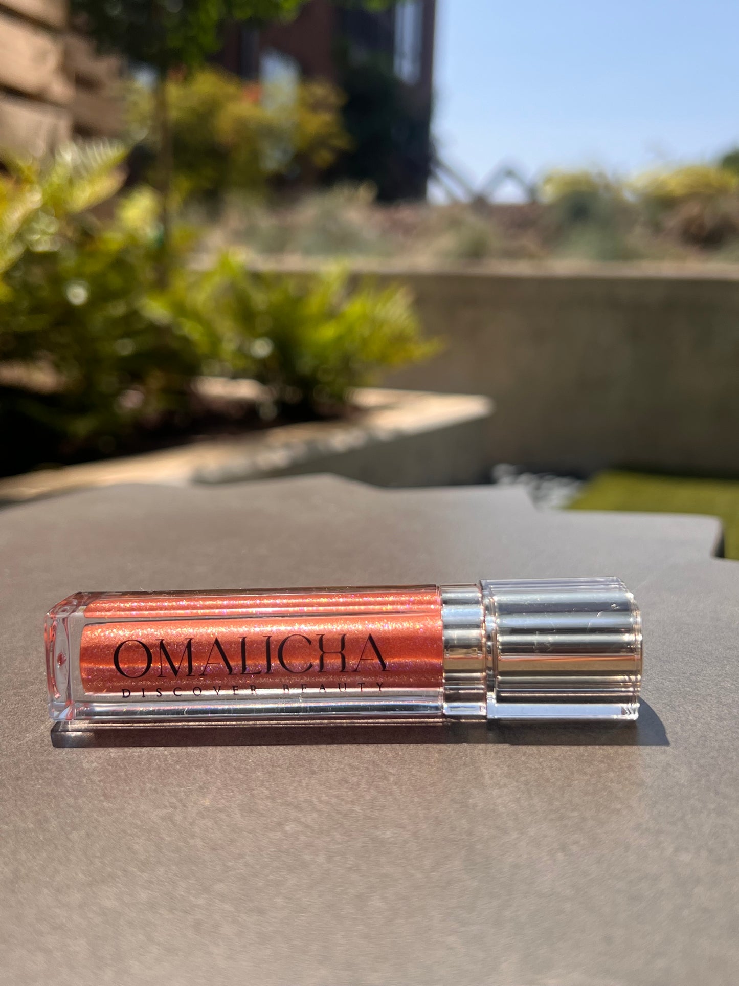 "Chigekwu" Gloss