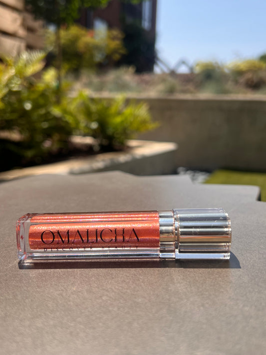 "Chigekwu" Gloss