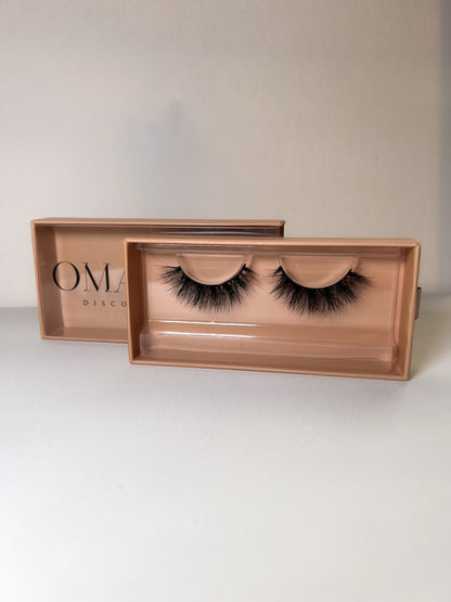 The “Michelle” Lash