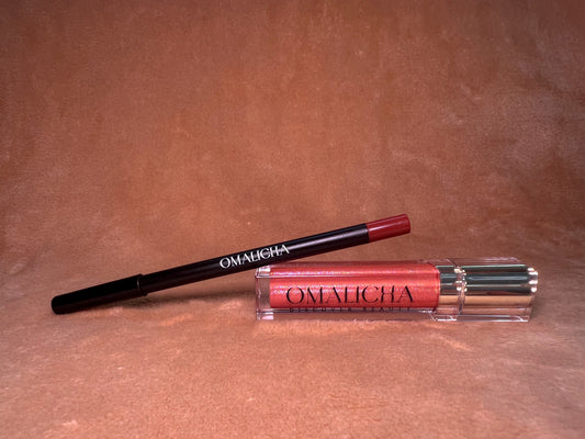 08- Mauveberry Liner